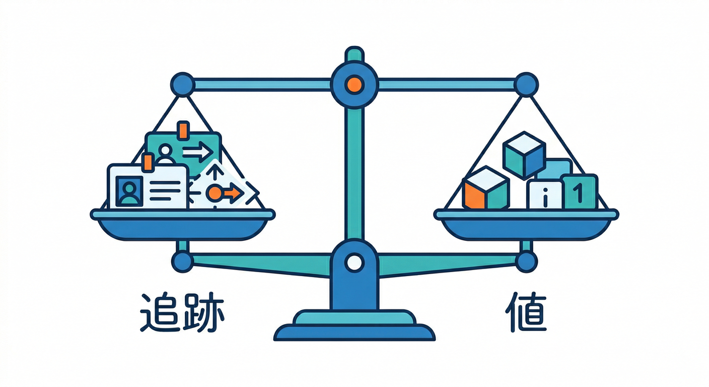 LineItem Balance