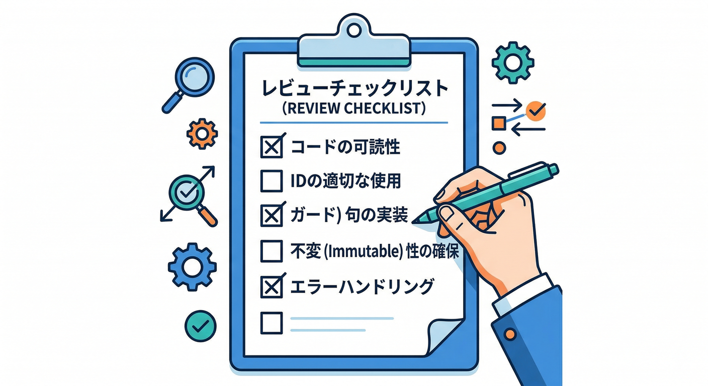 ddd_ts_study_050_review_checklist