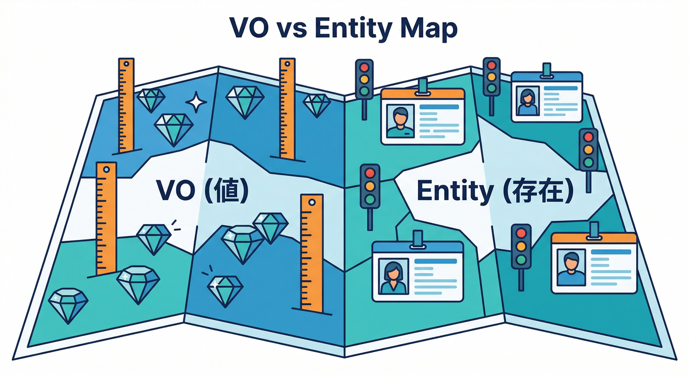 ddd_ts_study_050_vo_vs_entity_map
