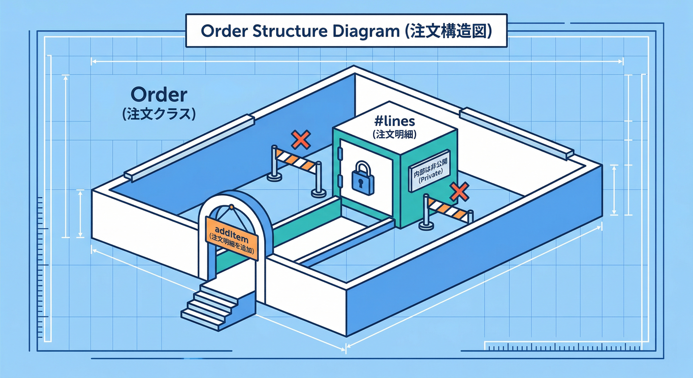 ddd_ts_study_052_order_structure