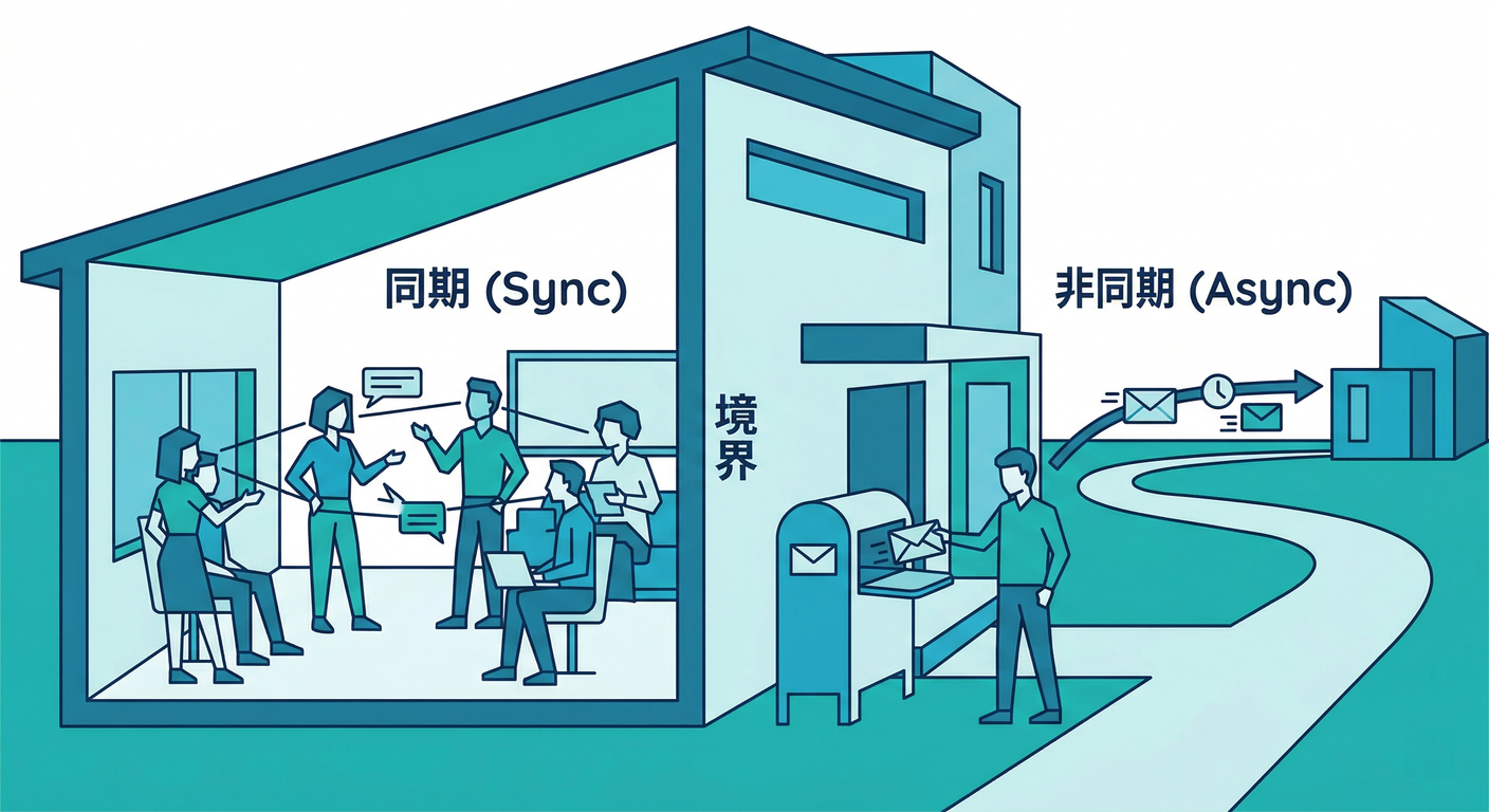 ddd_ts_study_053_sync_vs_async