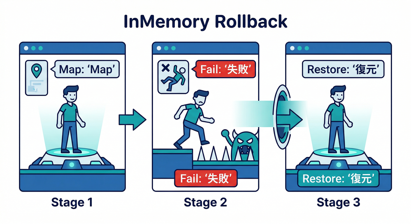 ddd ts study 055 inmemory rollback