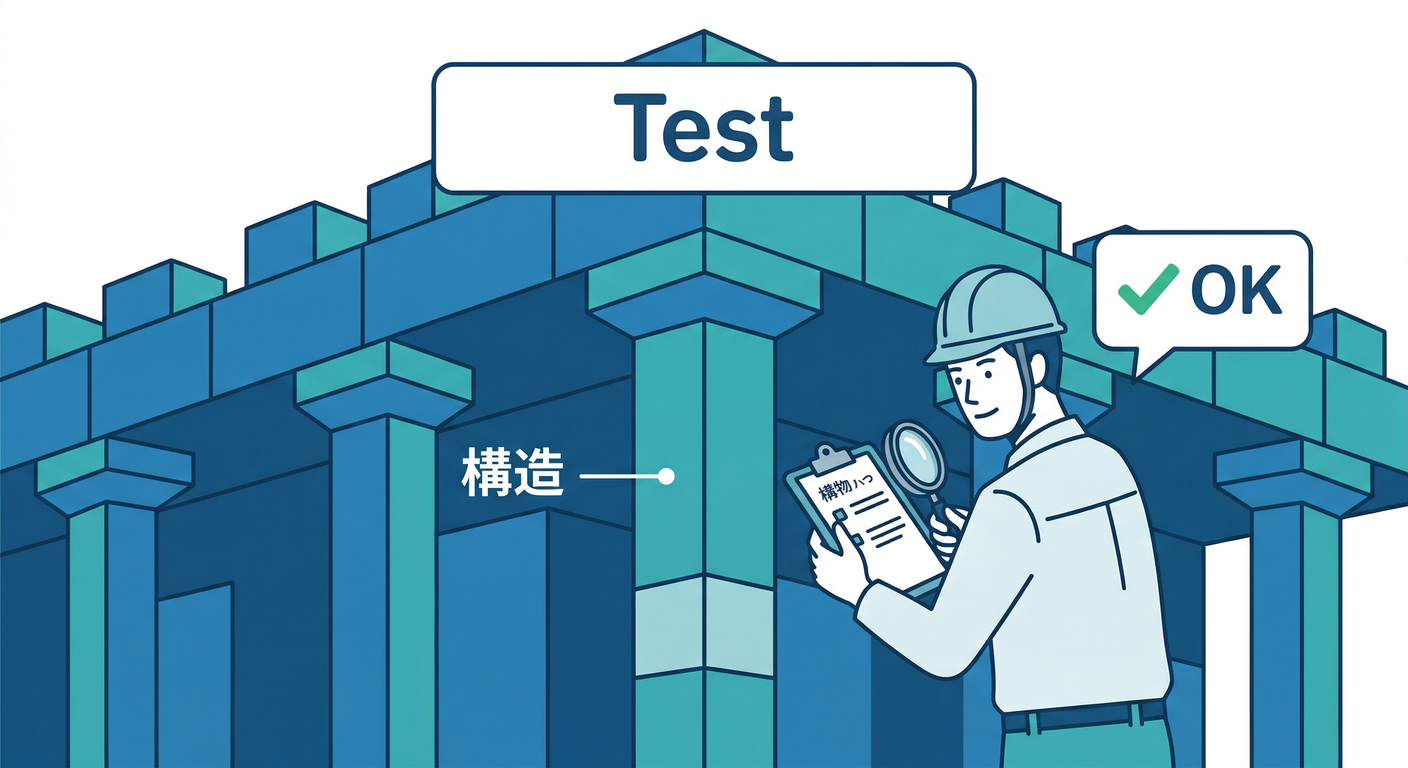 ddd ts study 056 test integrity