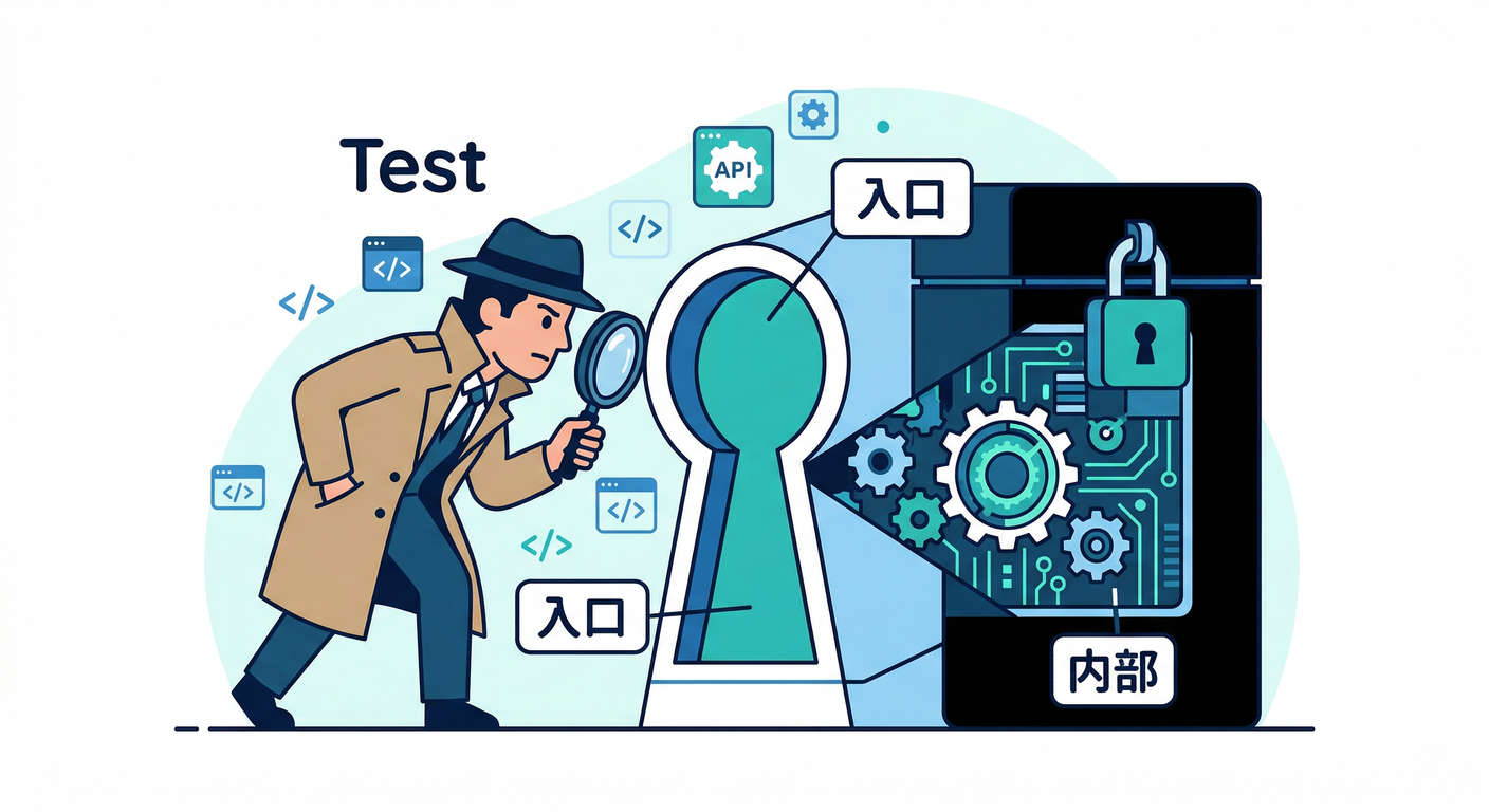 ddd ts study 058 public method test