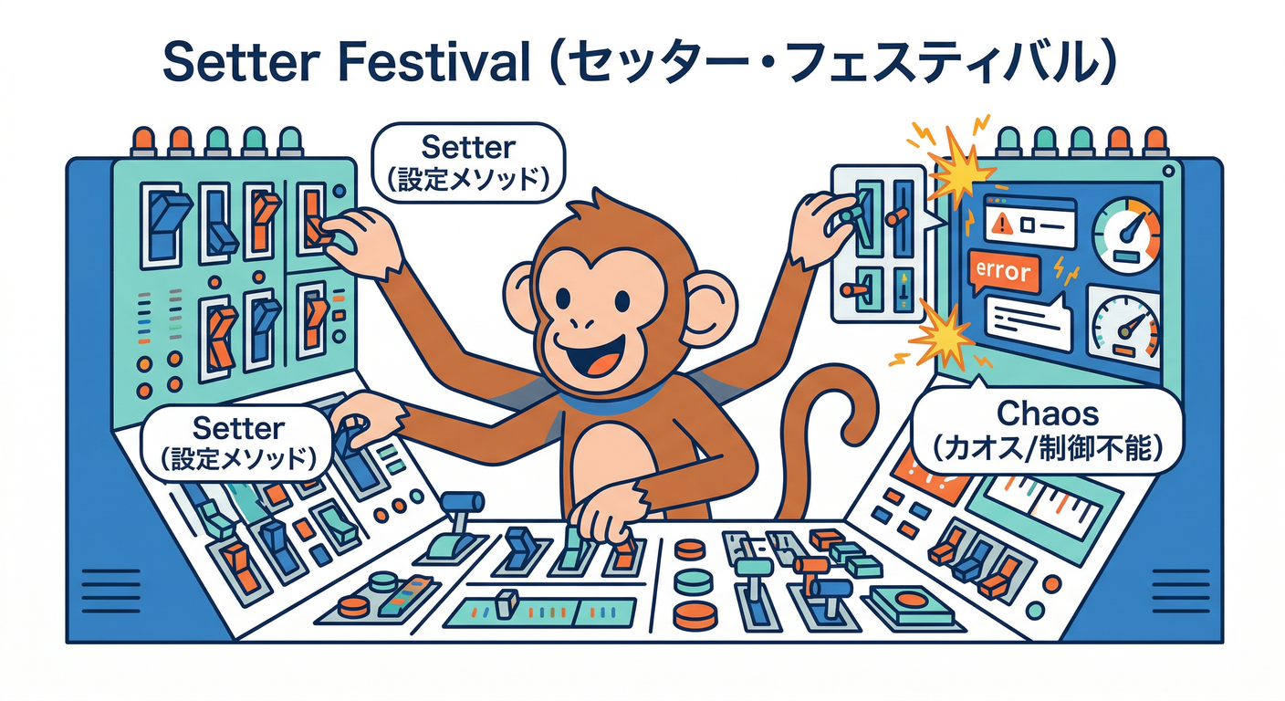 ddd ts study 059 setter festival