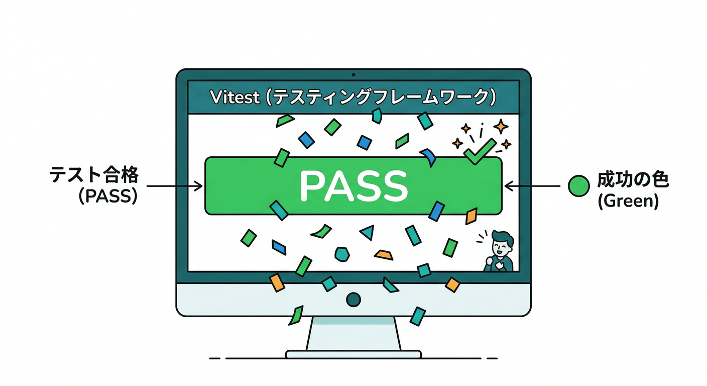 ddd_ts_study_064_vitest_green