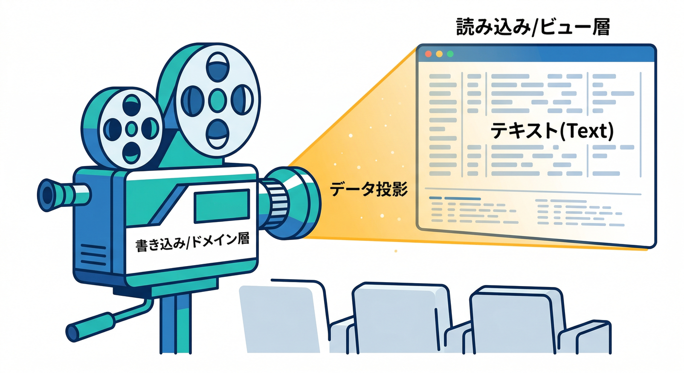 Projection Light
