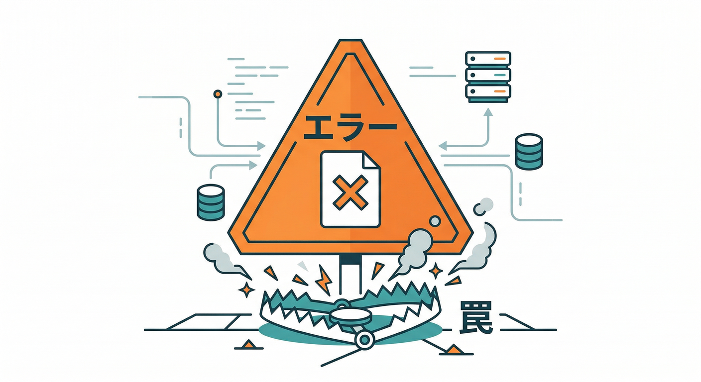 6.2 domain:キャンセル失敗を表す軽い例外🧯(次章の布石)