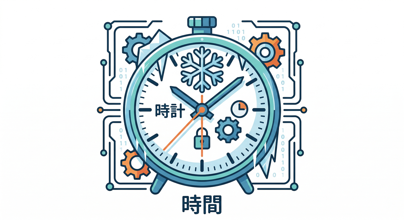 6.5 test:FixedClock(止まった時計)🧊⏰