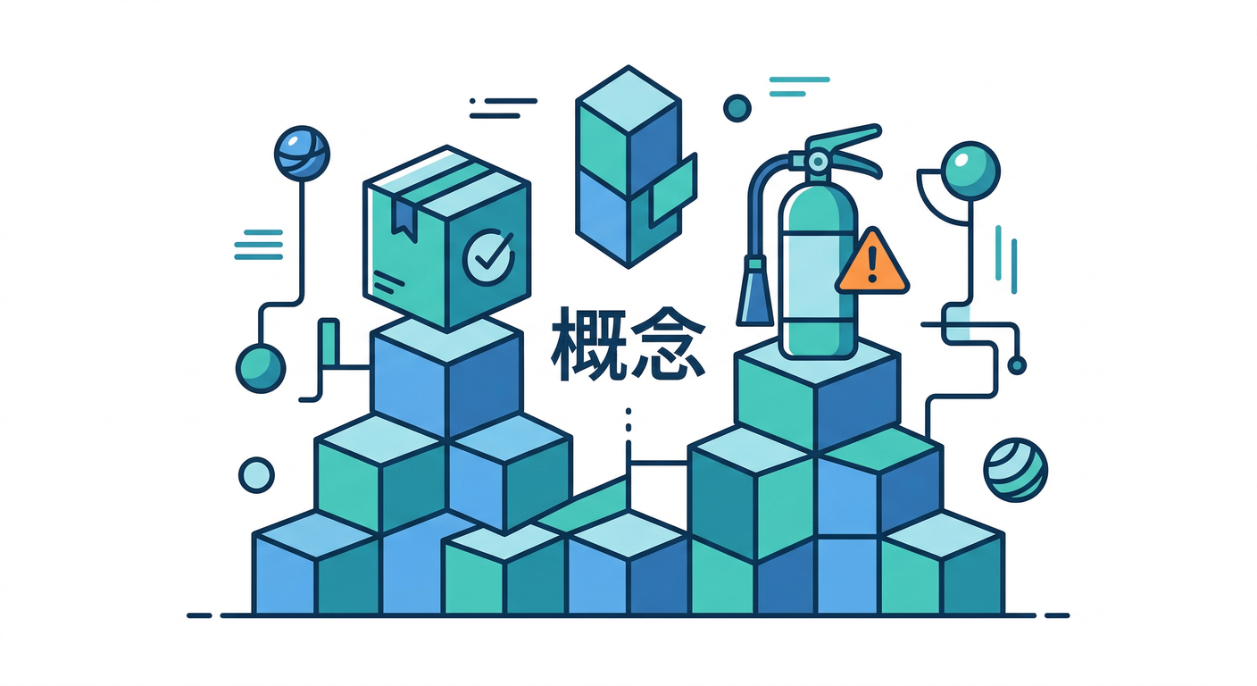 5) 実装:まずは Result とエラー土台📦🧯