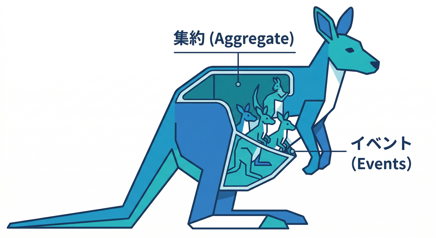 Aggregate Storage