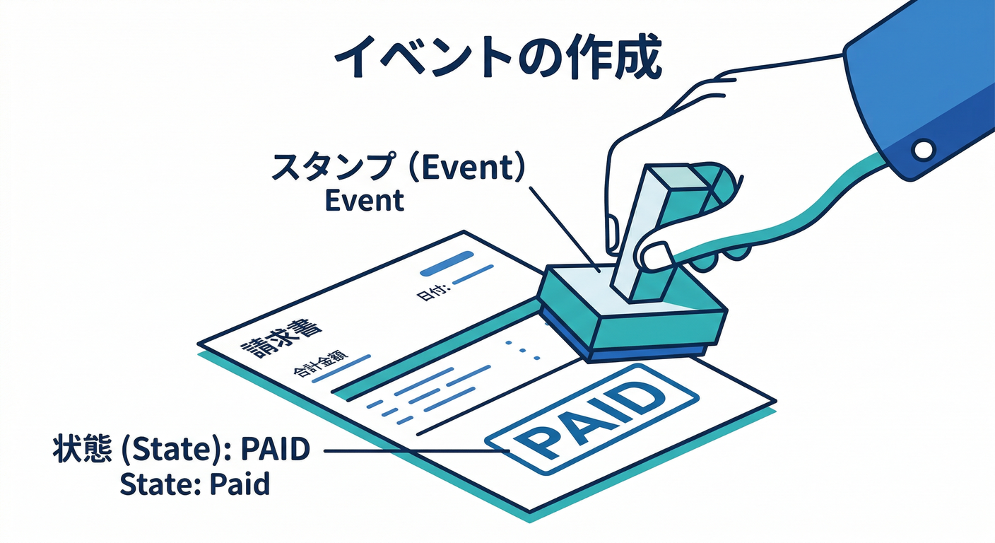 Event Creation