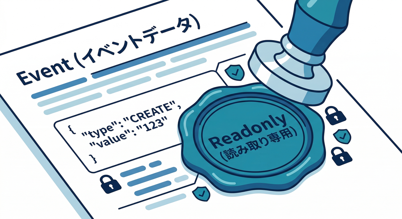 Immutability Seal