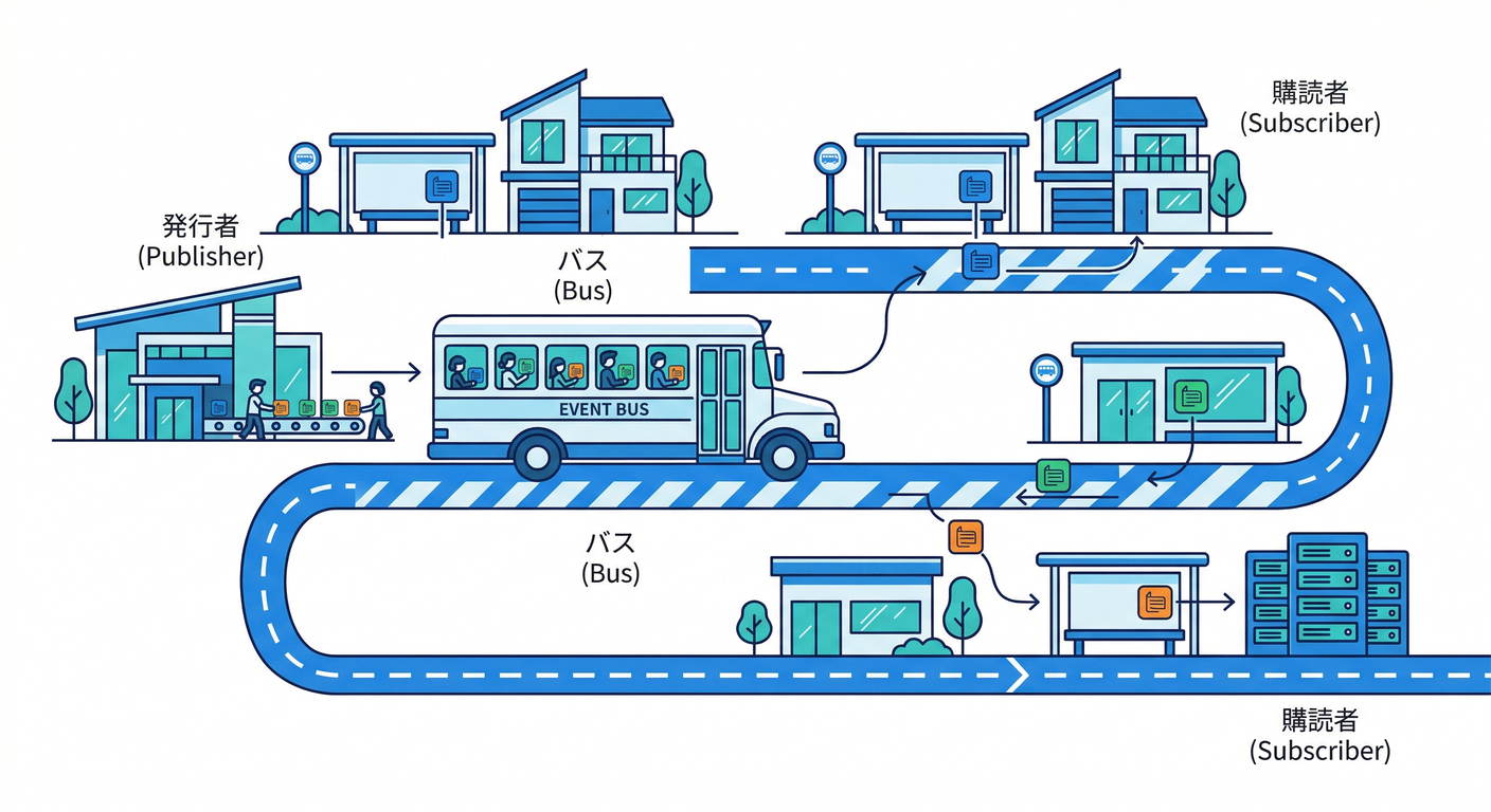 Event Bus