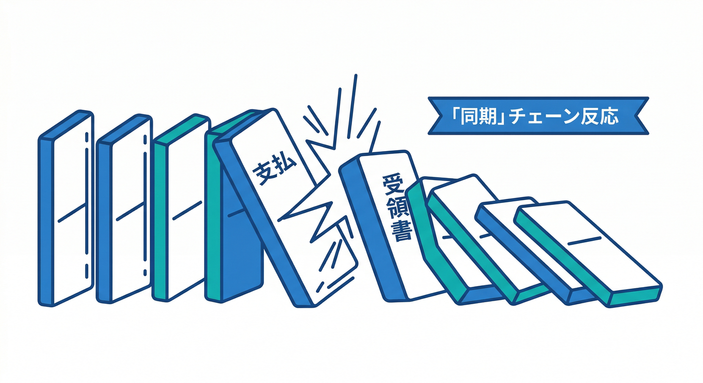 Sync Chain