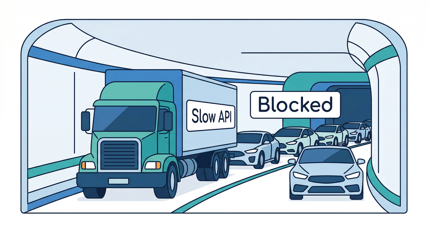 Sync Risk
