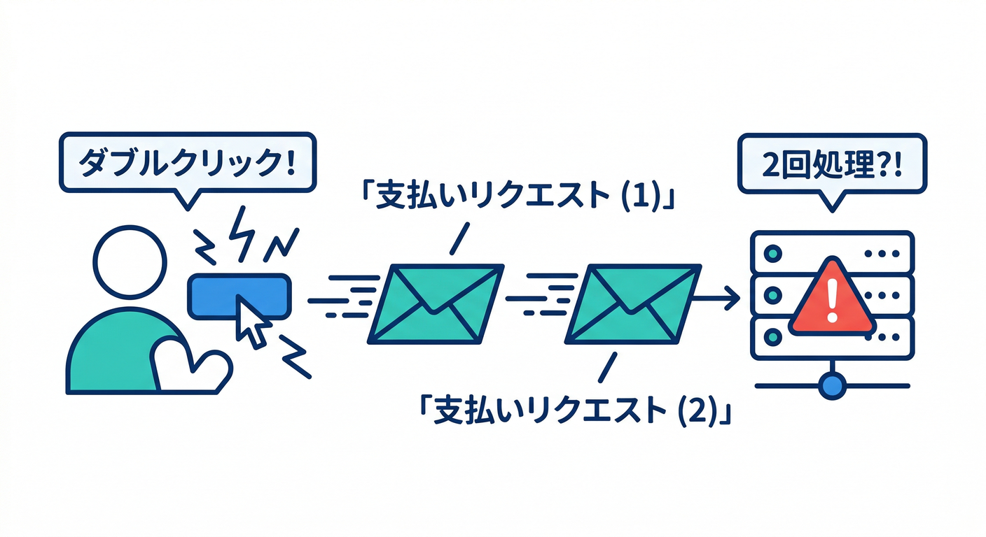Retry Risk & Double Processing