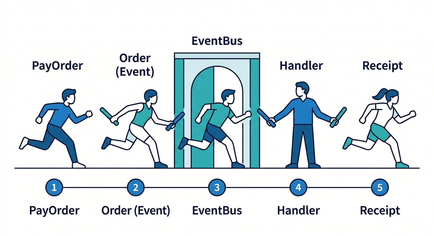 Integration Process Flow