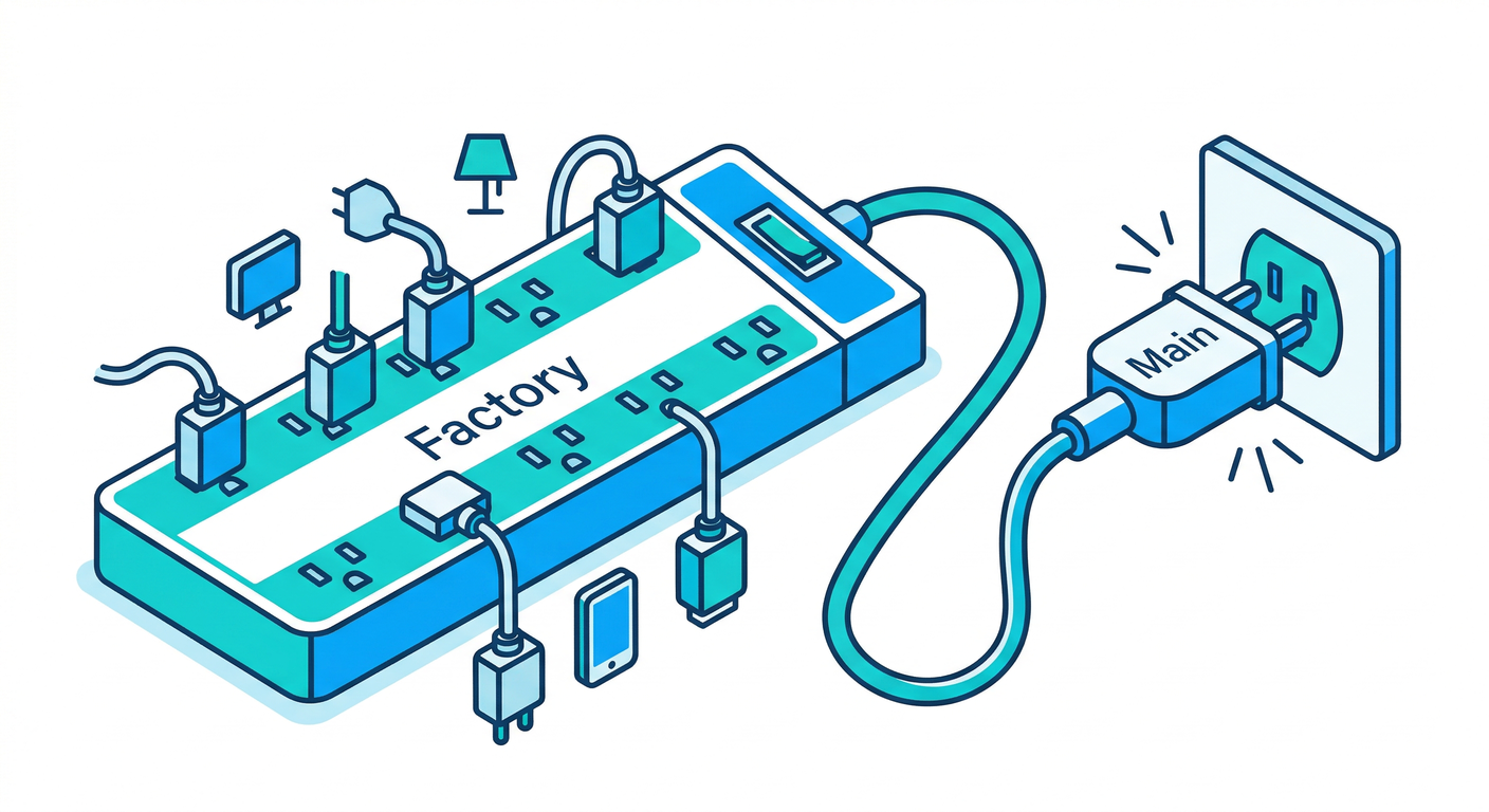 power_strip