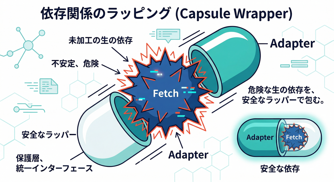 capsule_wrapper