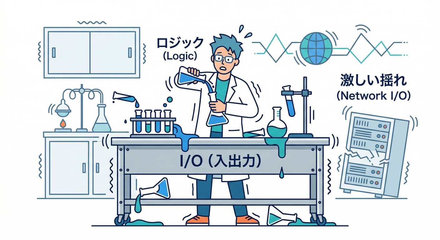 shaky_lab
