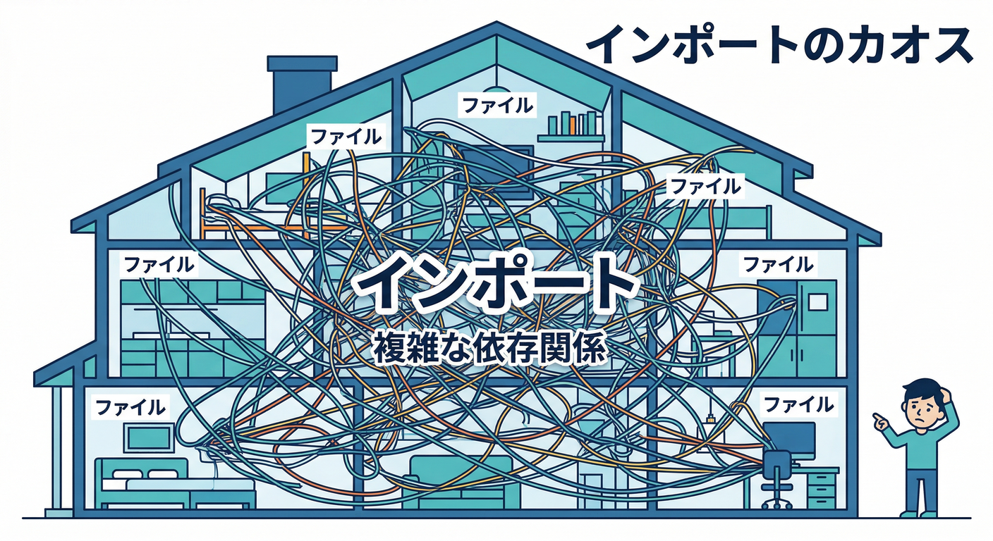 import_chaos