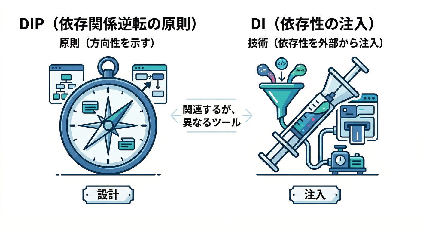 dip_vs_di