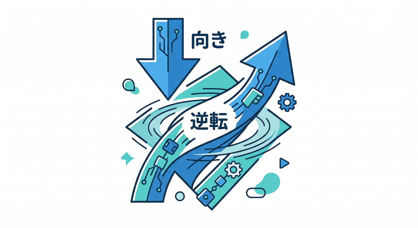 invert_arrow