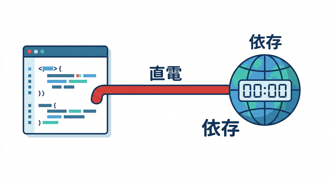 direct_call_dependency