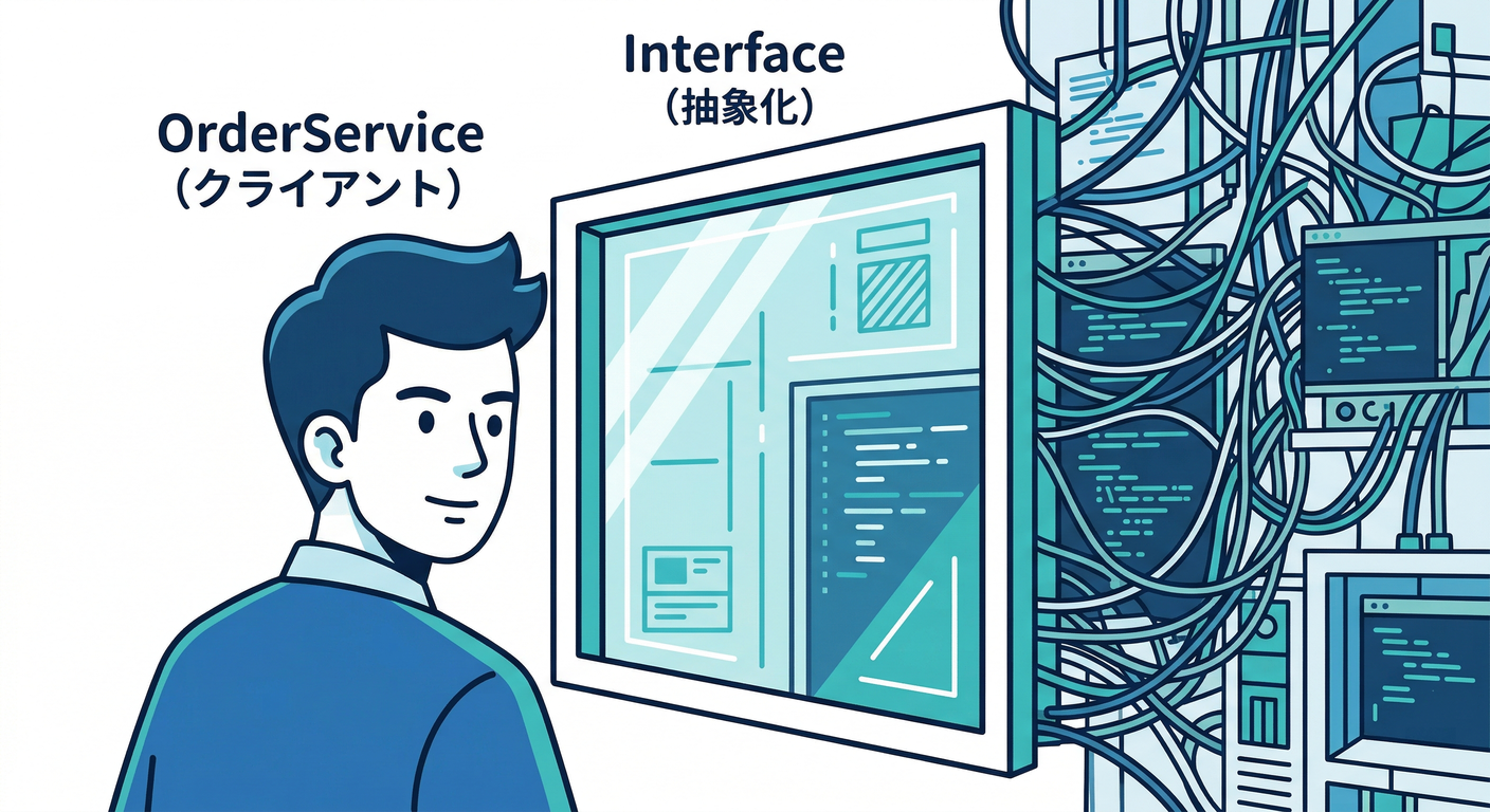 interface_first