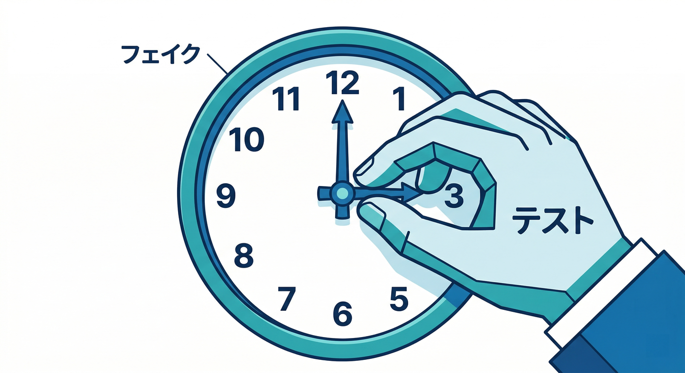 god_hand_clock