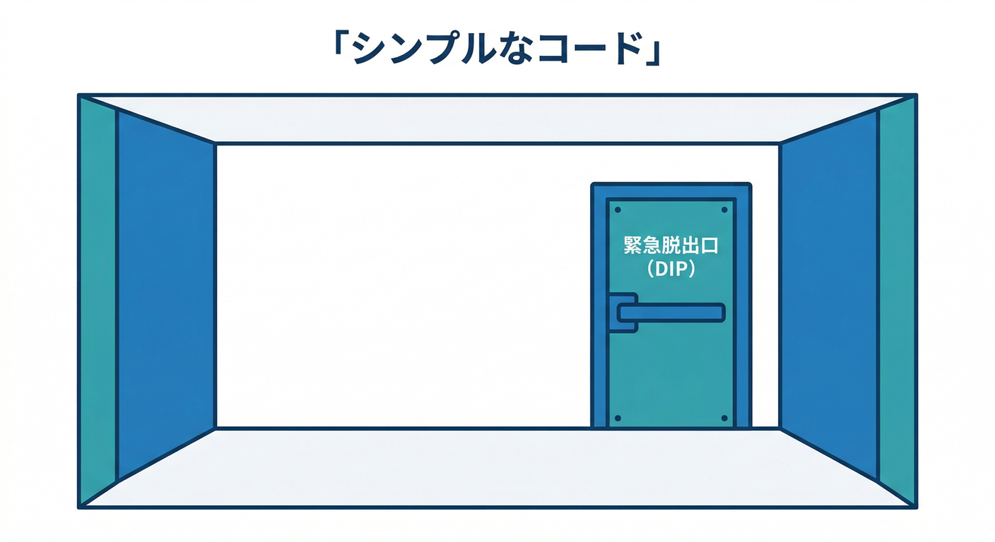 escape_hatch