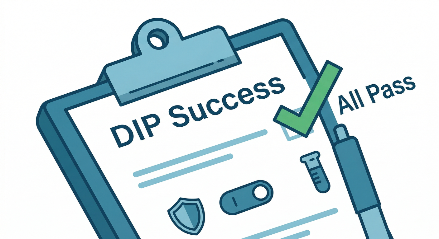 success_checklist