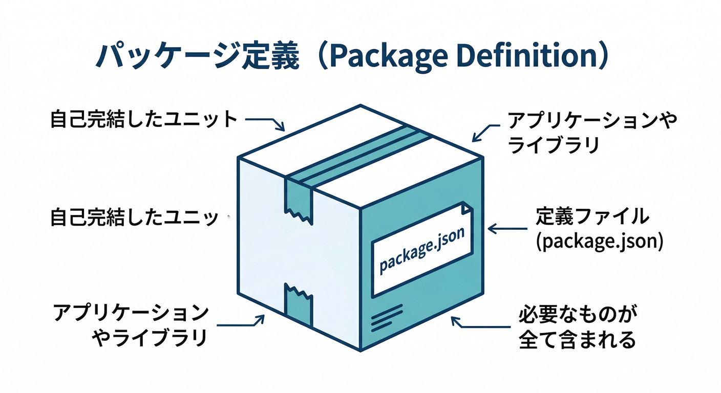 package_definition