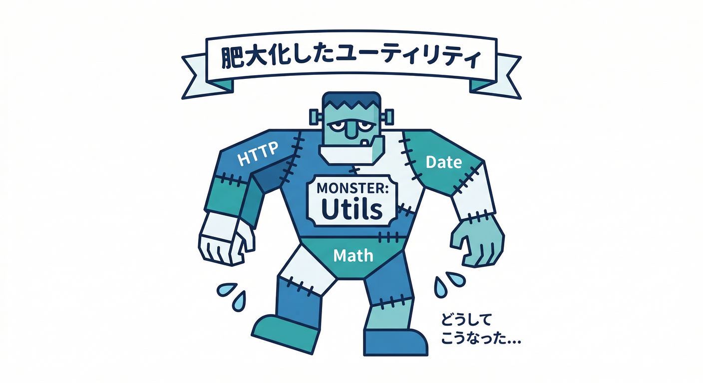 Frankenstein Utils