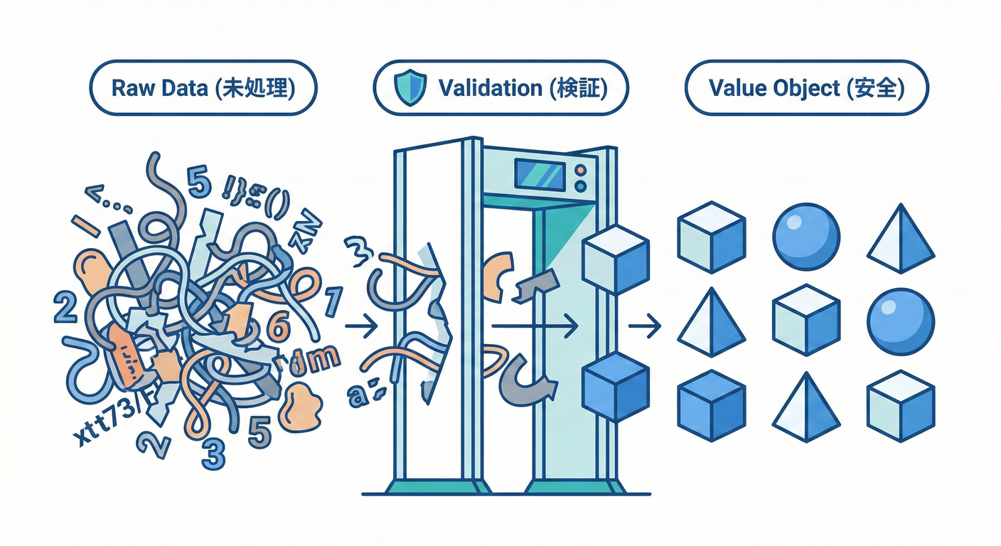 Validation Gate