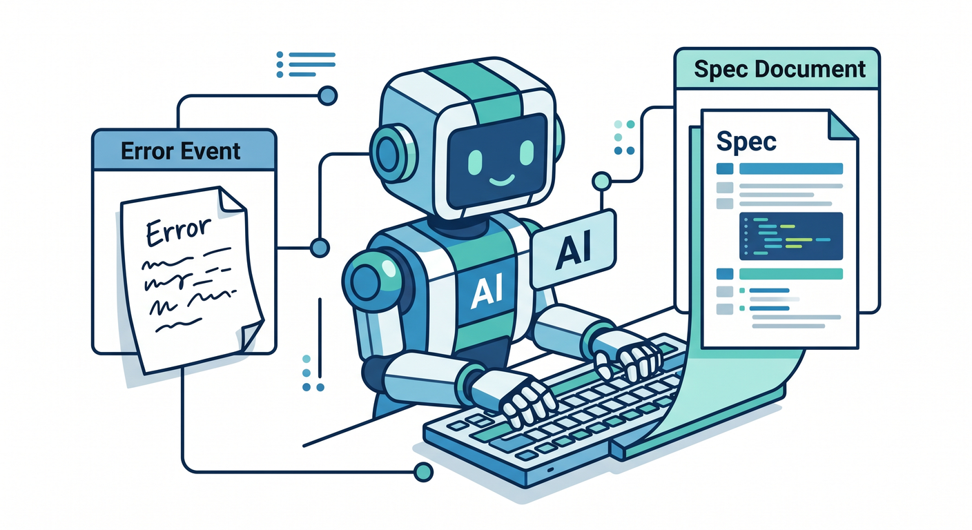 AI Spec Writer