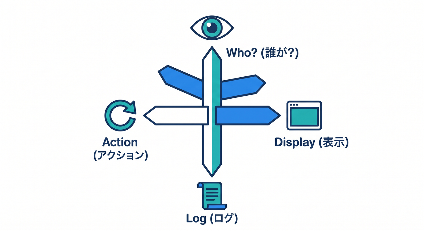 Failure Design Elements