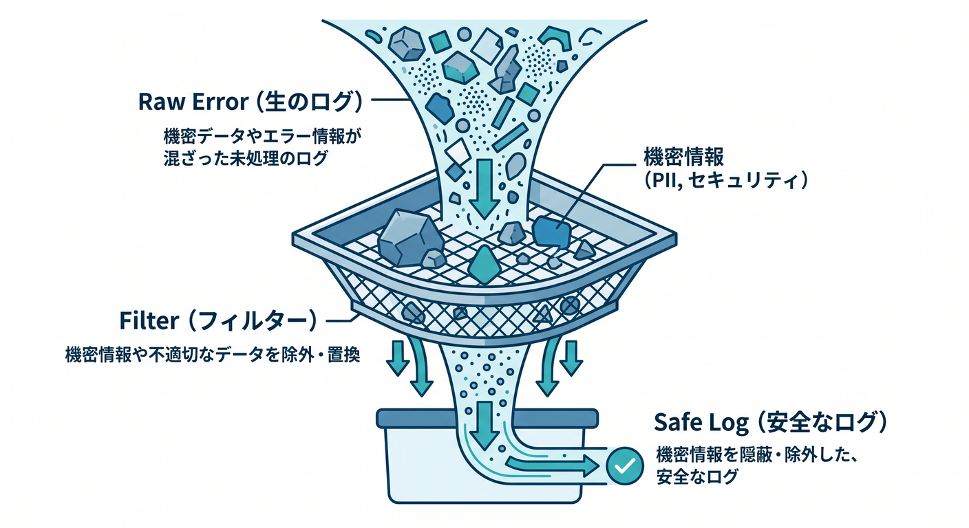 Log Sieve