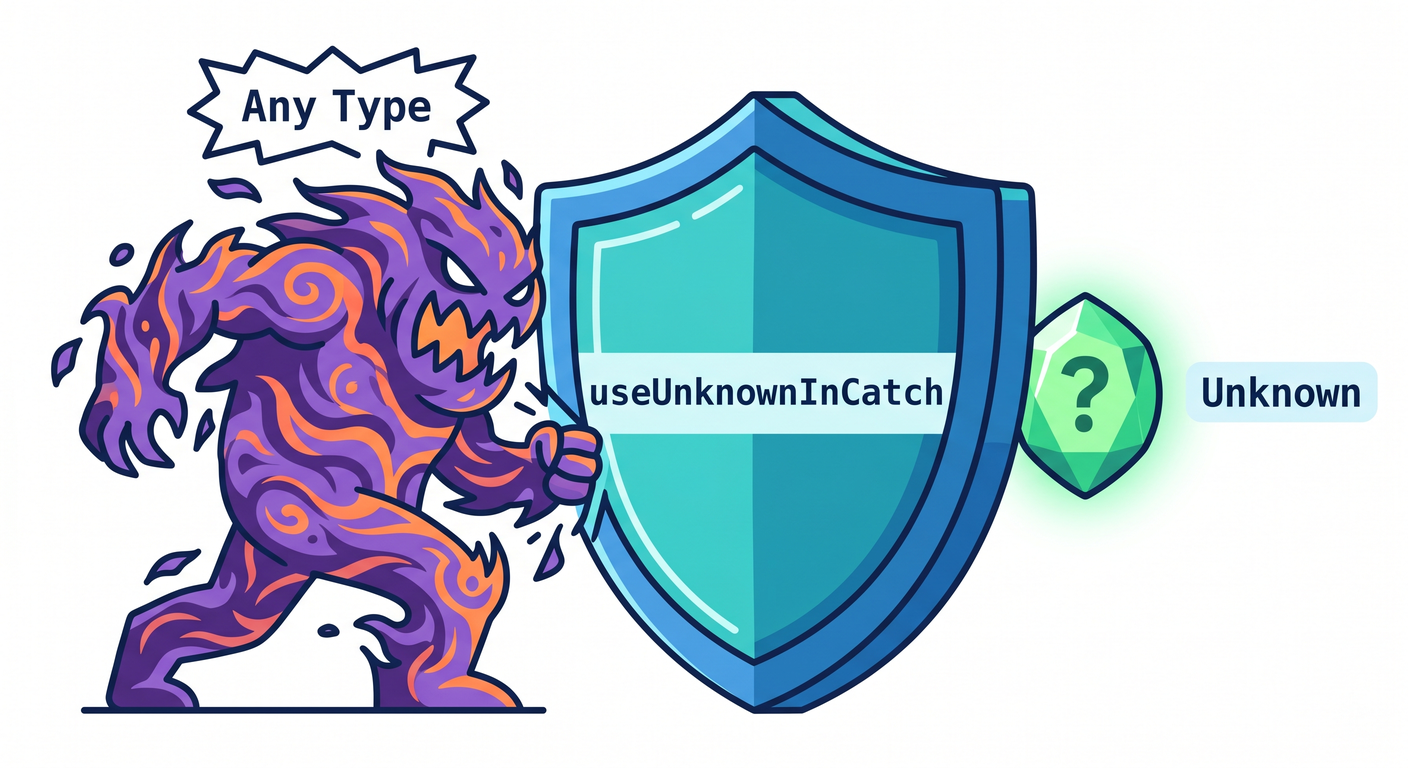 Strict Config Shield