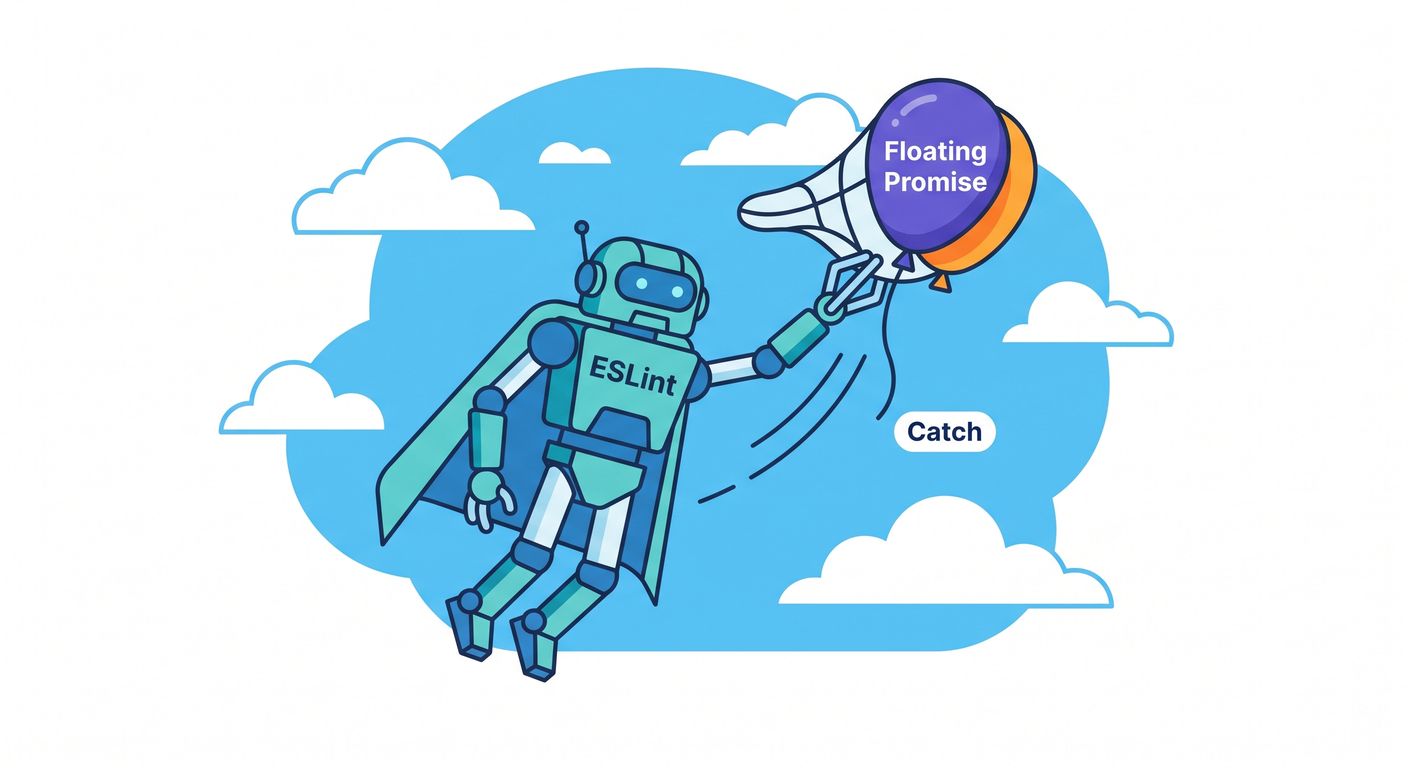 ESLint Guardian