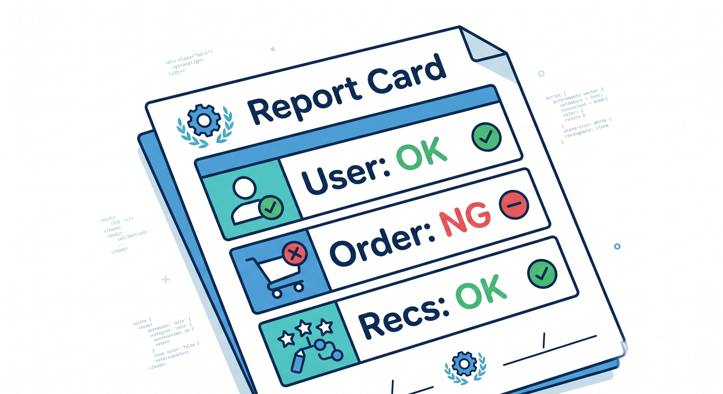AllSettled Report