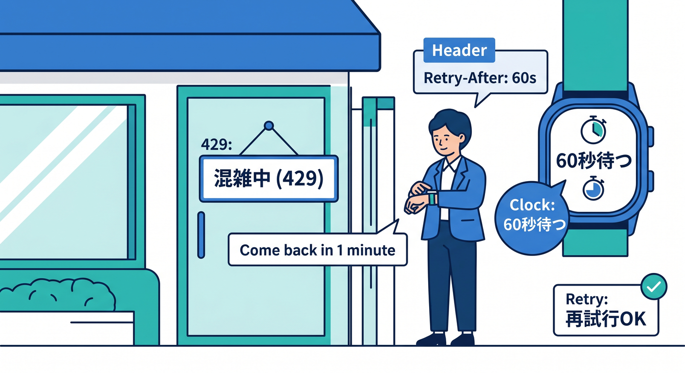 Retry-After