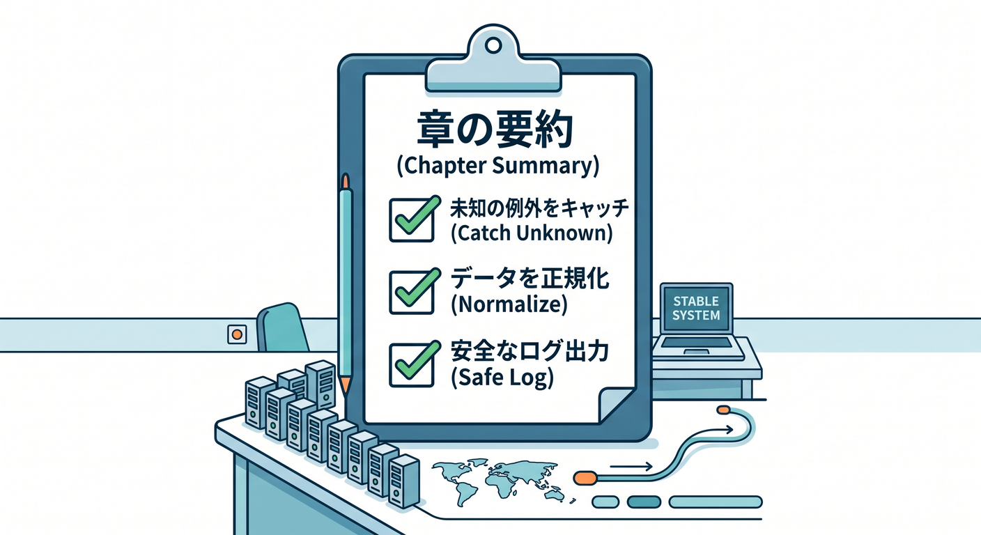 summary_checklist