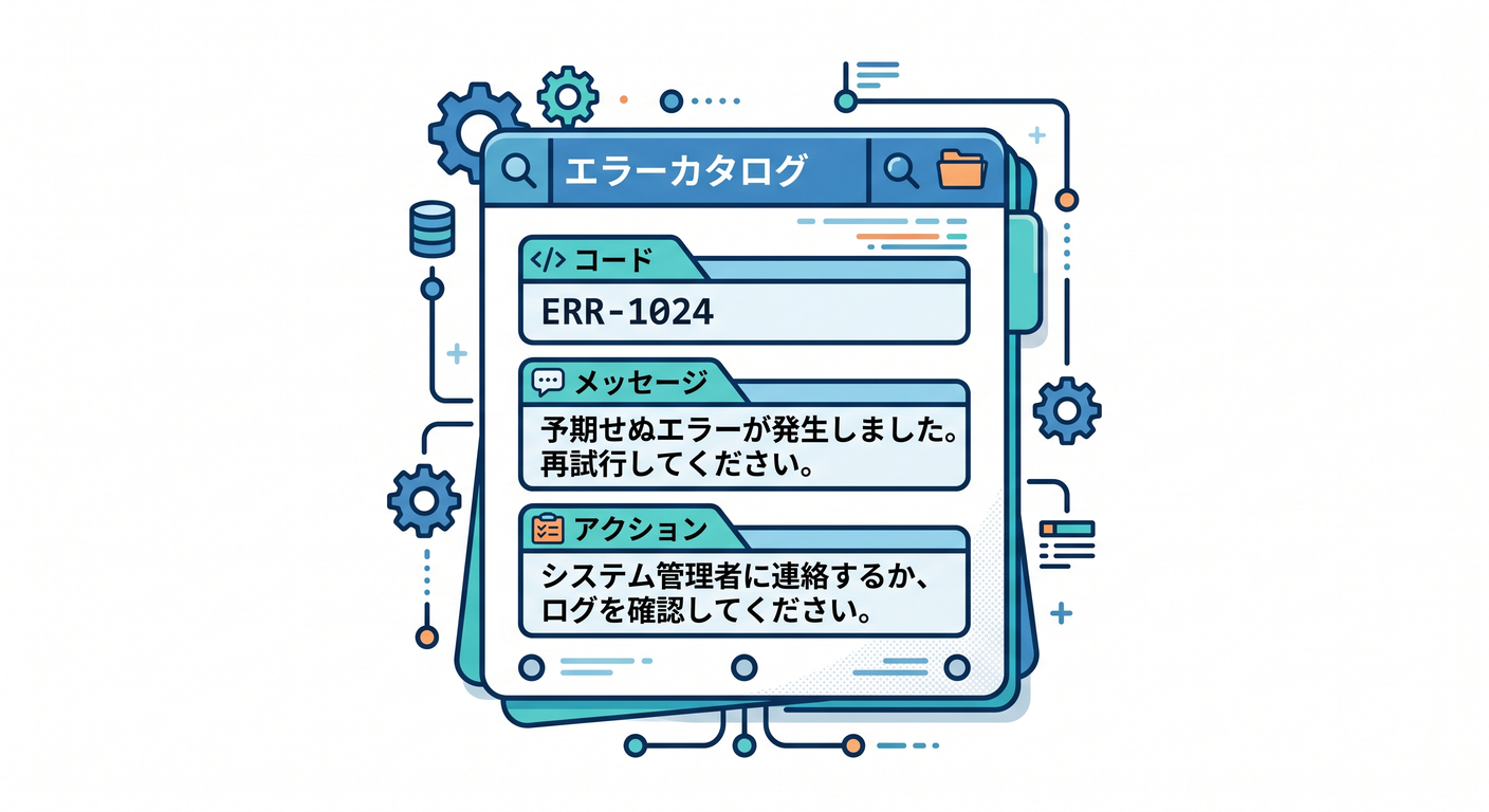 catalog_card_structure