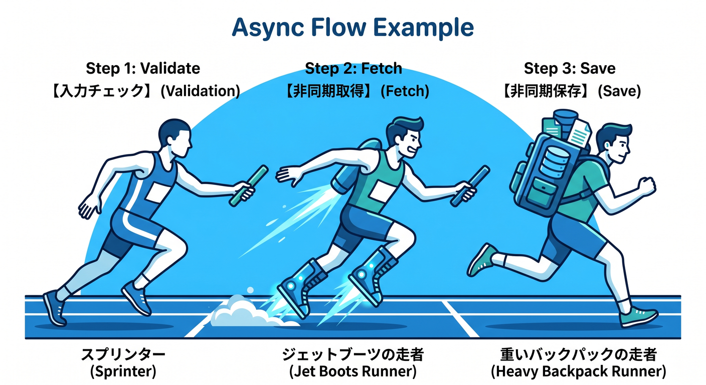 relay_race_flow