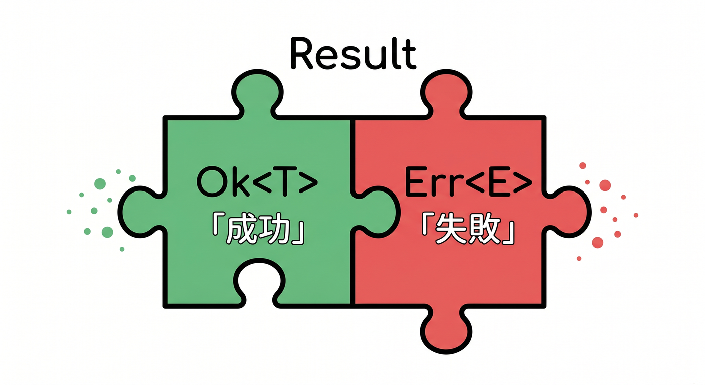 Result Type Definition