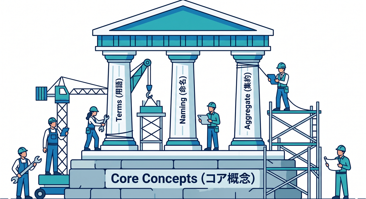 Part 1 Core Foundation