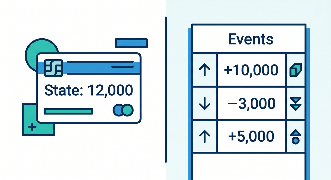 Bank Exercise Comparison