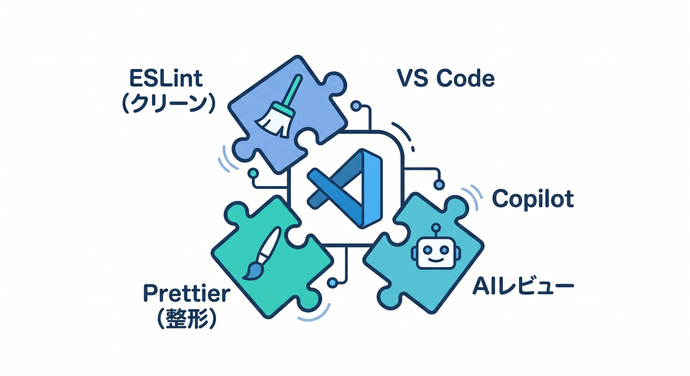 VS Code Extensions